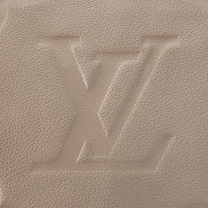 Louis Vuitton Keepall 45 BA Bag